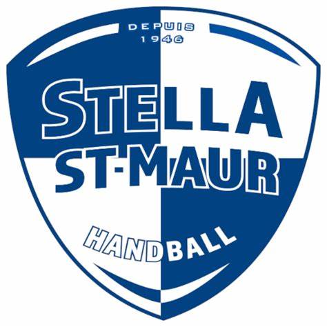 la Stella Saint-Maur handball