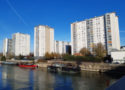 Sur le quartier des Rives de la Marne Être accompagné