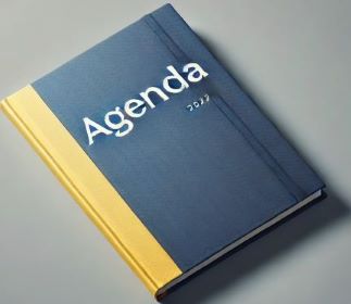 Agenda des ateliers