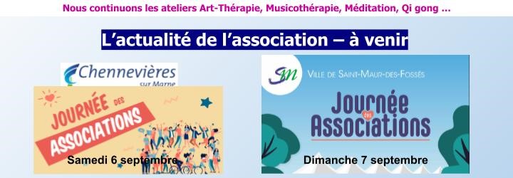 Accueil Familles Cancer Lettre d’information n°26 2025