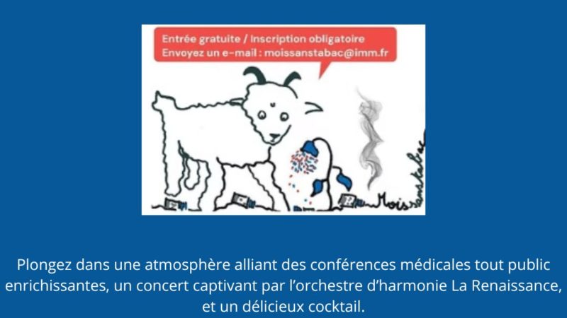 mardi 14 octobre 2025 GROSSESSE ET TABAC au théâtre Traversière