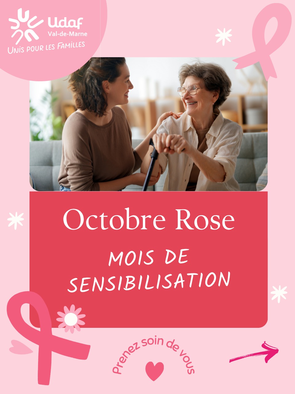 l’Udaf du Val-de-Marne met à l’honneur Accueil Familles Cancer