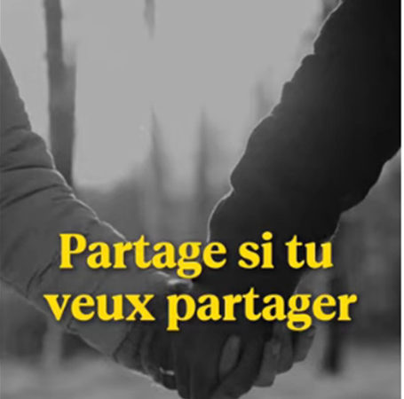 L’annonce du cancer