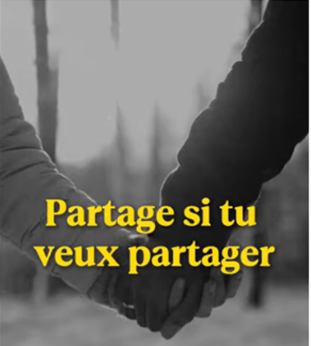 L’annonce du cancer