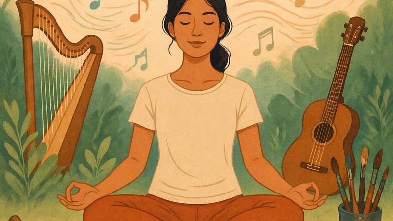 02 mai 2026 Sophrologie & Musicothérapie 2026