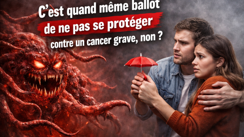 Retour en images – Table ronde sur le cancer colorectal