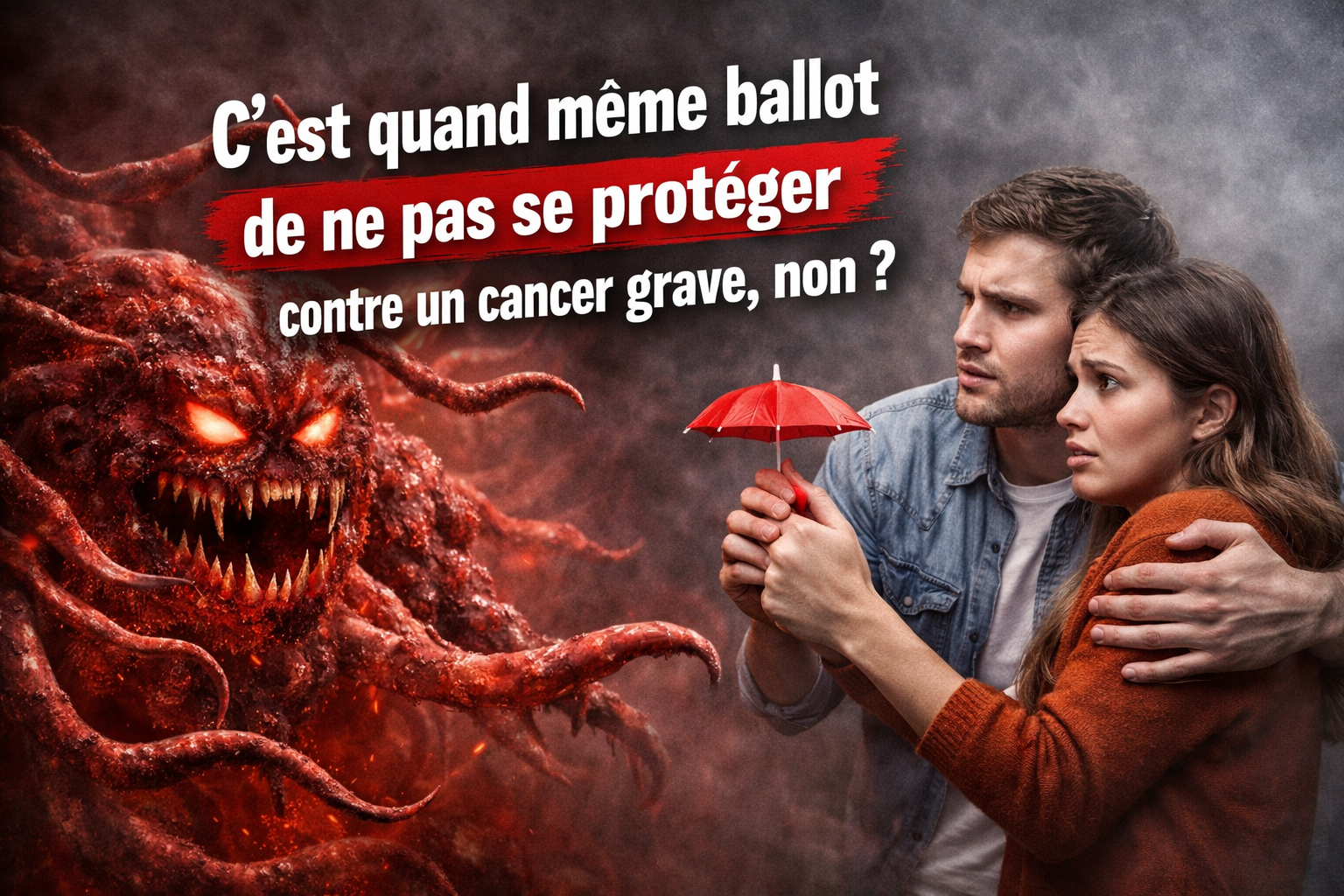 Retour en images – Table ronde sur le cancer colorectal