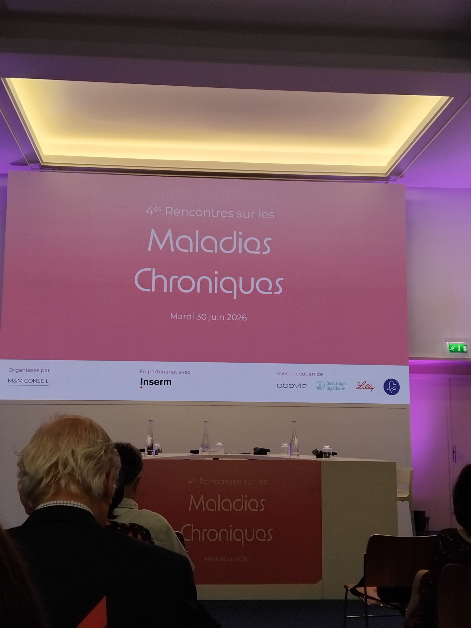 Maladies Chroniques