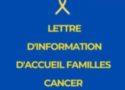 Lettre d'information d'Accueil Familles Cancer
